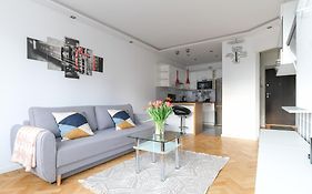 Home Dream Apartamenty Królewska 43